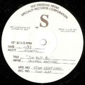 Michael Watford ‎– So Into You