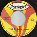 Sharpees– Tired Of Being Lonely