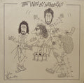 The Who ‎– The Who By Numbers