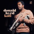 Donald Byrd ‎– Kofi