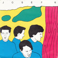 Josef K – Sorry For Laughing