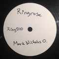 Mr. Nicholas – Funk EP