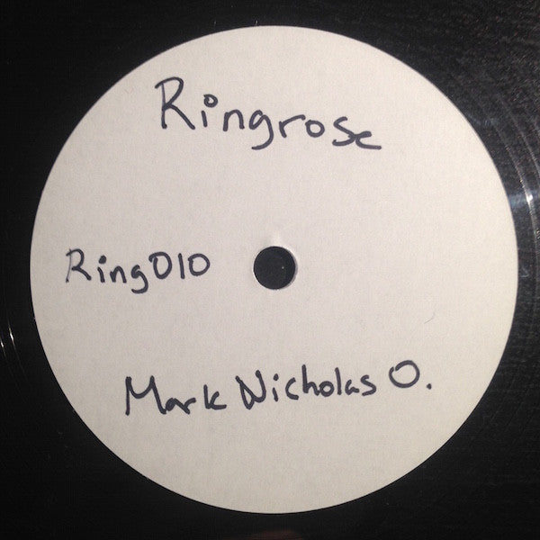 Mr. Nicholas – Funk EP