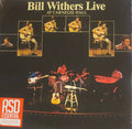 Bill Withers – Bill Withers Live At Carnegie Hall