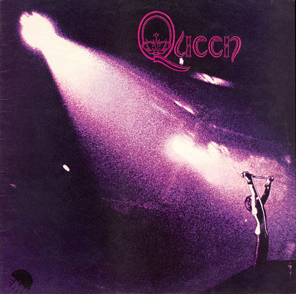 Queen ‎– Queen