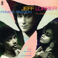 Jeff Lorber Featuring Karyn White And Michael Jeffries ‎– Private Passion