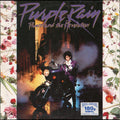 Prince And The Revolution ‎– Purple Rain