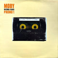 Moby ‎– Natural Blues (Promo 1)