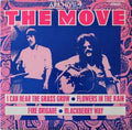 The Move ‎– Archive4