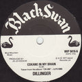 Dillinger ‎– Cokane In My Brain
