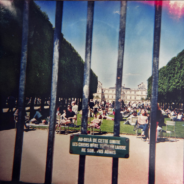 Tame Impala – Lonerism (2nd hand)