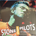 Stone Temple Pilots – MTV Unplugged 1993