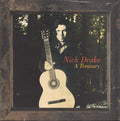 Nick Drake – A Treasury