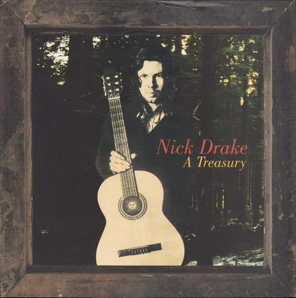 Nick Drake – A Treasury
