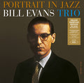 The Bill Evans Trio – Portrait In Jazz