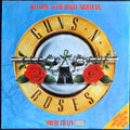 Guns N' Roses – Welcome To The Jungle