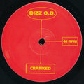 Bizz O.D. – Cranked / Loveshack