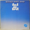 Average White Band ‎– Feel No Fret