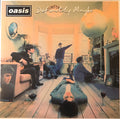 Oasis (2) – Definitely Maybe