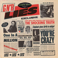 Guns N' Roses ‎– G N' R Lies