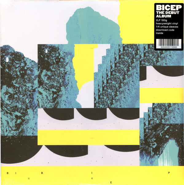 Bicep ‎– Bicep