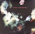 The Cure – Disintegration