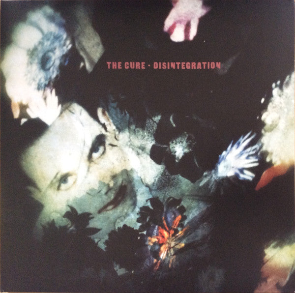 The Cure – Disintegration