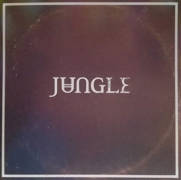 Jungle  – Sunshine
