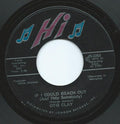 Otis Clay ‎– If I Could Reach Out / I Die A Little Each Day