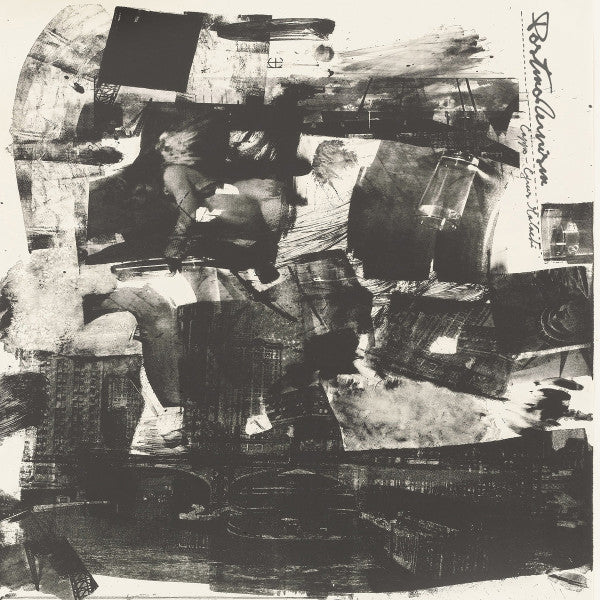 Cappo &  Cyrus Malachi ‎–Postmodernism