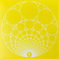 Marshall Jefferson – Yellow Meditation For The Dance Generation