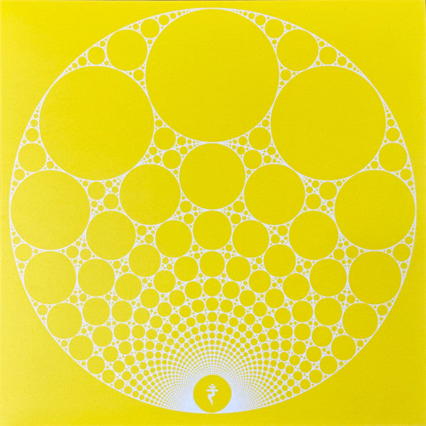 Marshall Jefferson – Yellow Meditation For The Dance Generation