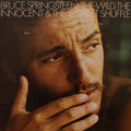 Bruce Springsteen ‎– The Wild, The Innocent &amp; The E Street Shuffle