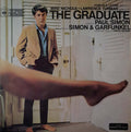 Simon & Garfunkel, Dave Grusin ‎– The Graduate (Original Soundtrack)