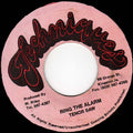 Tenor Saw – Ring The Alarm