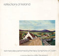 Willy Strickland & The New Symphony Of Dublin* – Reflections Of Ireland